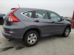 2016 Honda Cr-V Lx de vânzare în Grand Prairie, TX - Front End