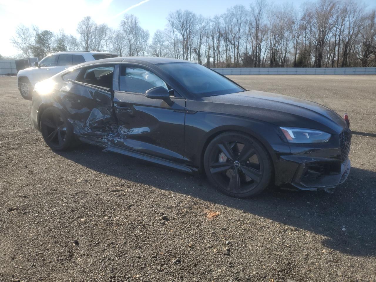 2019 Audi RS5 - Image 4