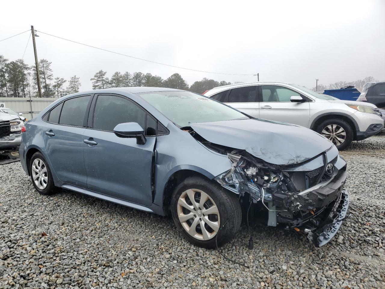 2024 Toyota Corolla - Image 4