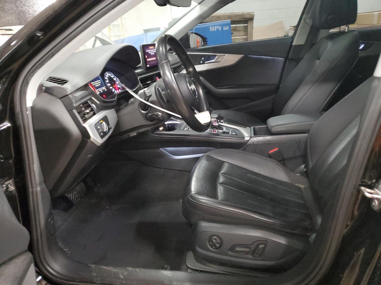 2017 Audi A4 - Image 7