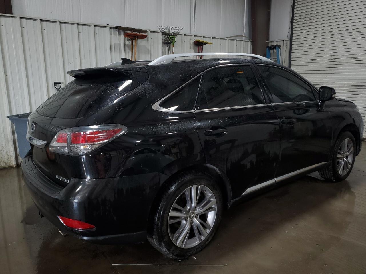 2015 Lexus RX - Image 3