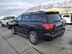 2008 Toyota Sequoia Limited за продажба в Farr West, UT - Front End