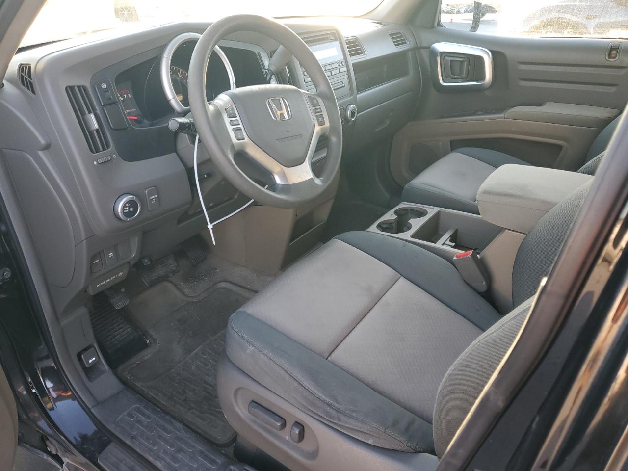 2006 Honda Ridgeline - Image 8