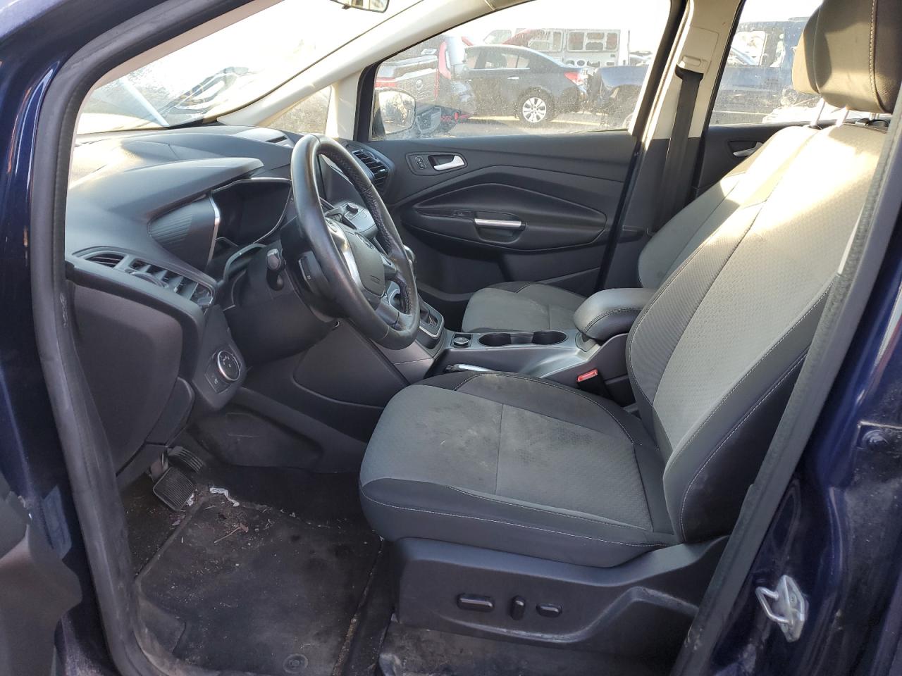2017 Ford C-MAX - Image 7