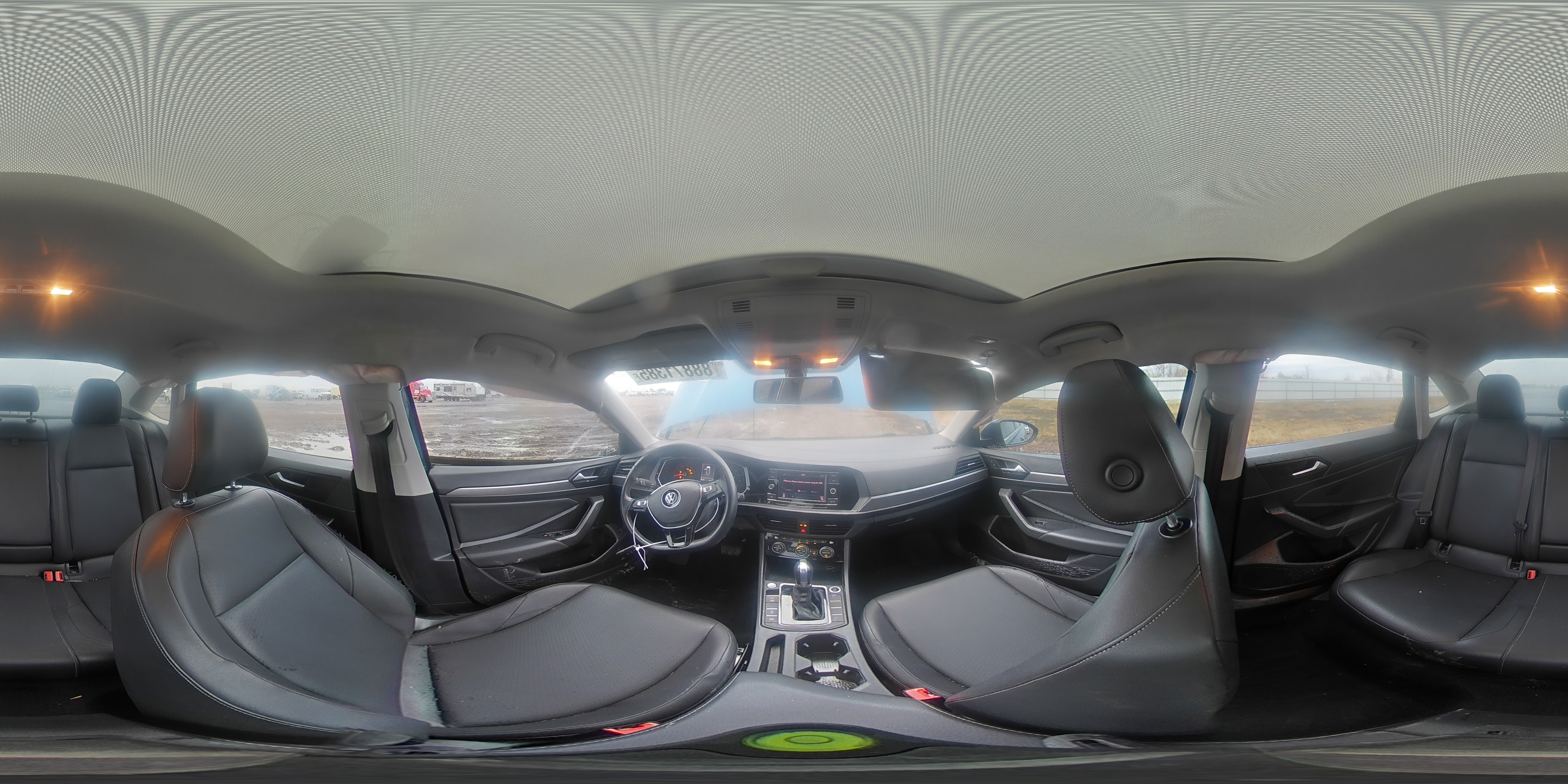 2019 Volkswagen Jetta - Image 13
