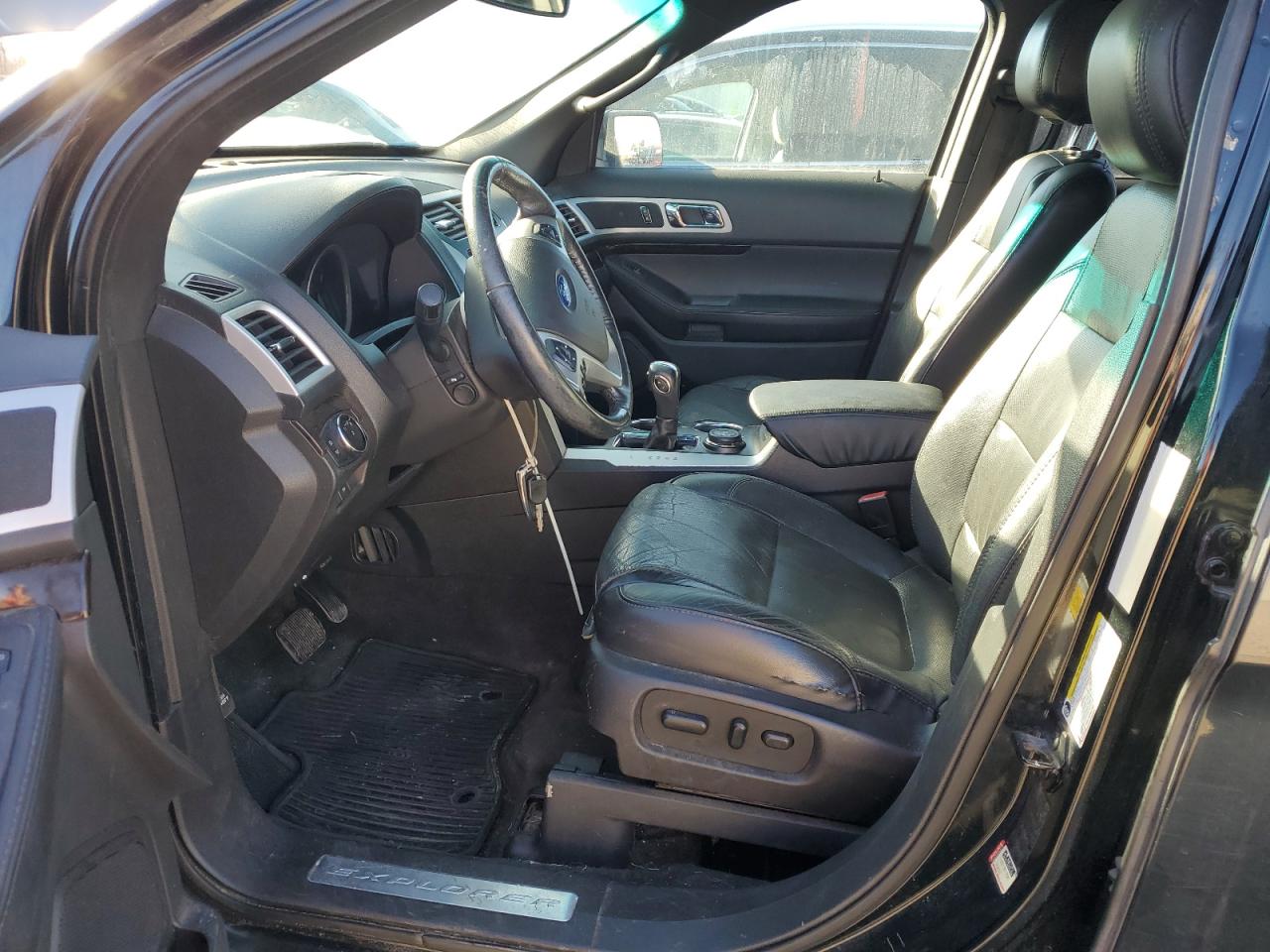 2014 Ford Explorer - Image 7