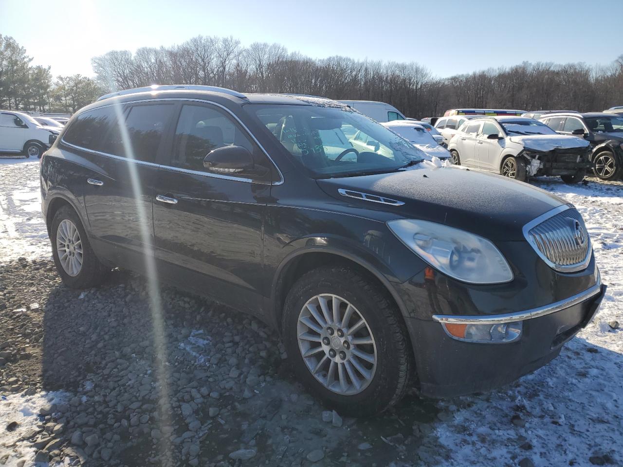 2011 Buick Enclave - Image 4