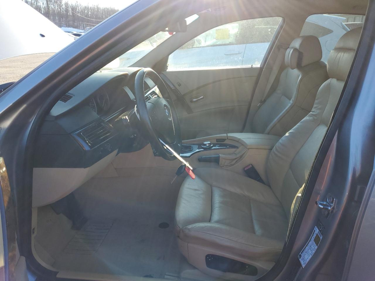 2005 BMW 5er - Image 7