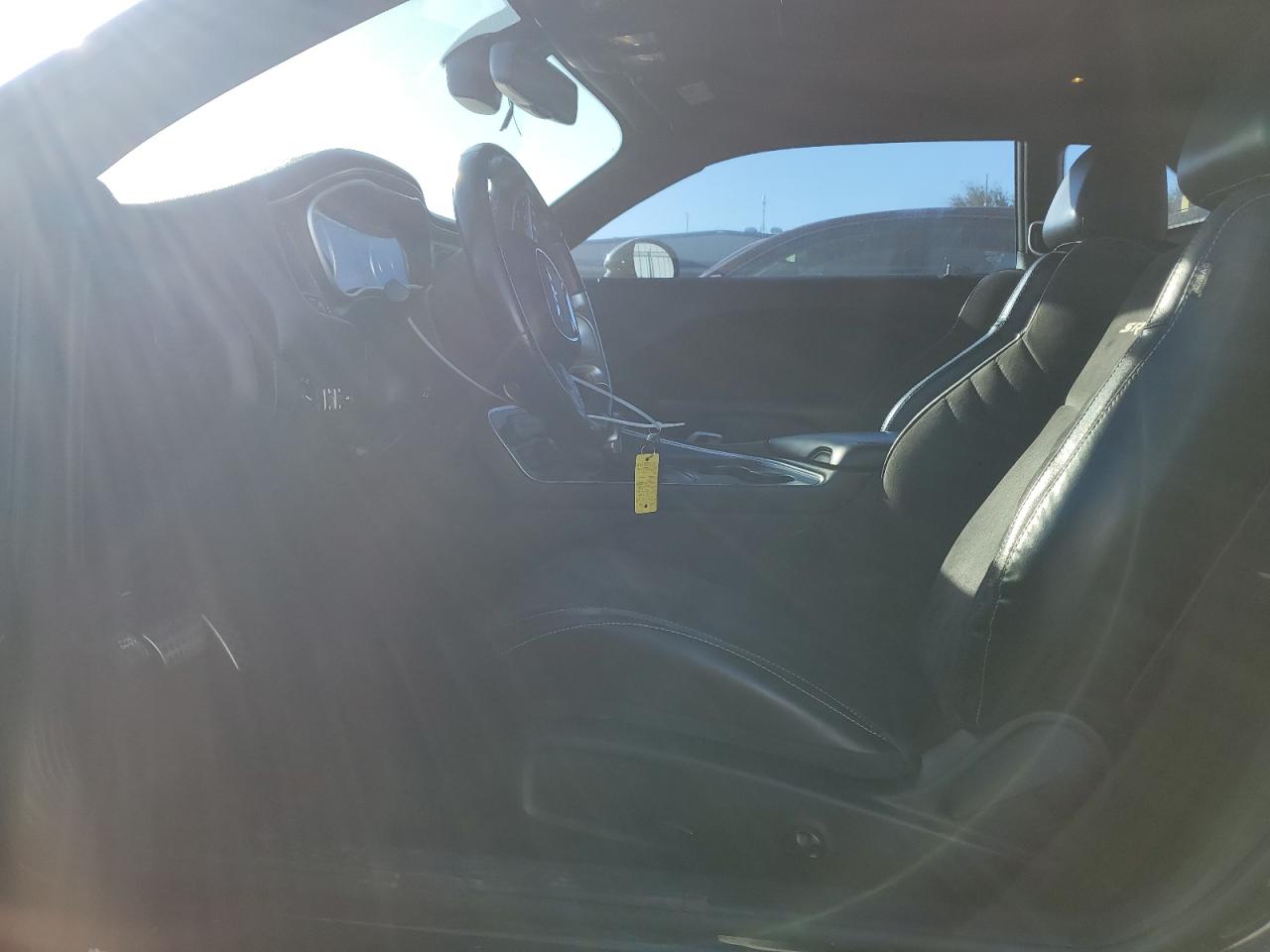 2015 Dodge Challenger - Image 7