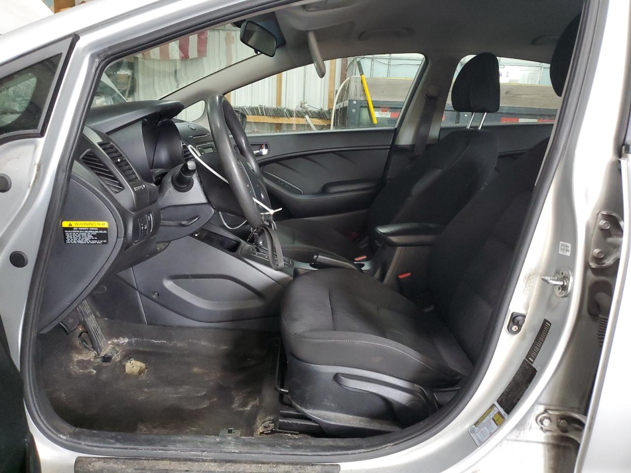 2014 Kia Forte - Image 7