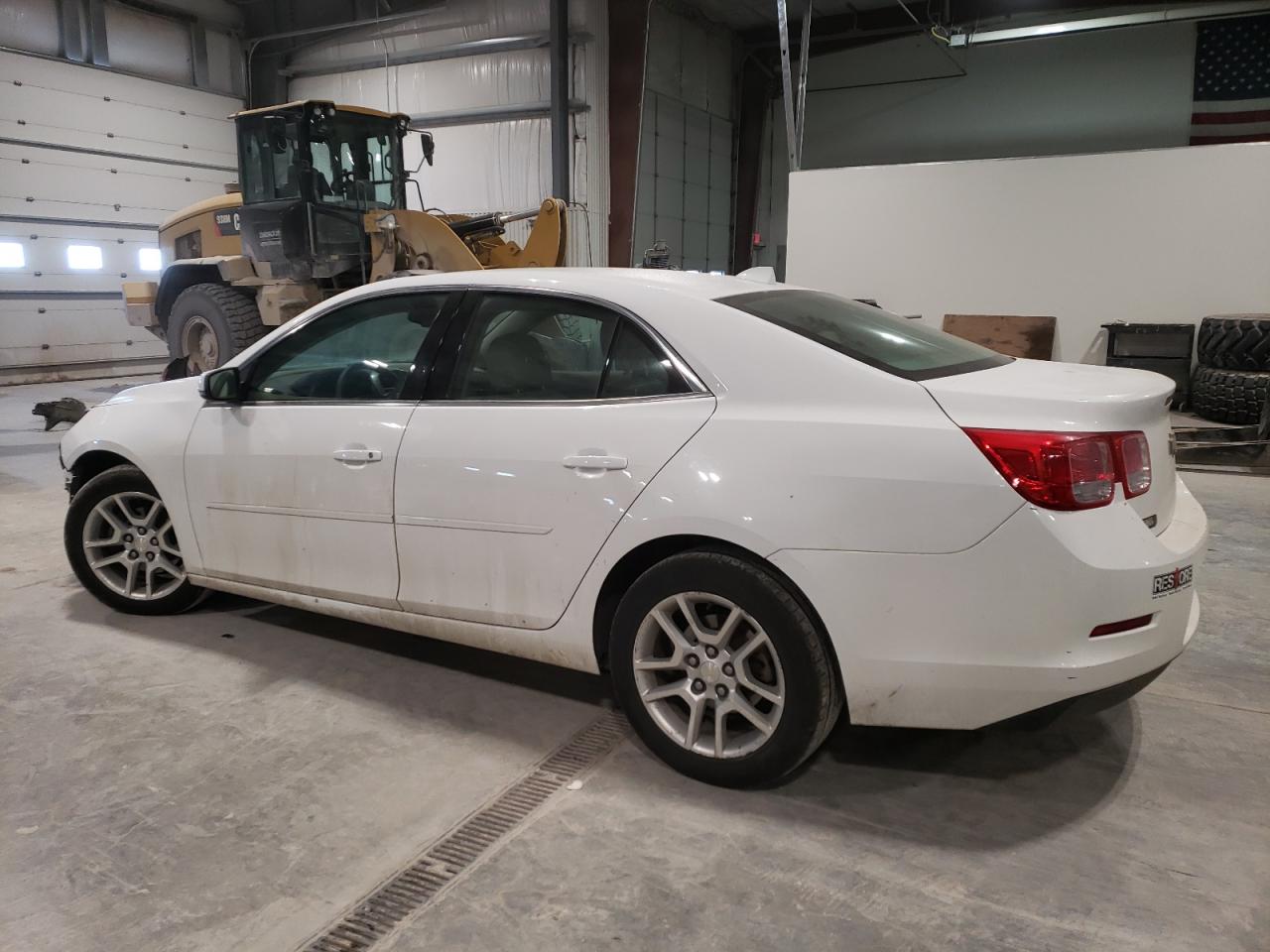 2014 Chevrolet Malibu - Image 2