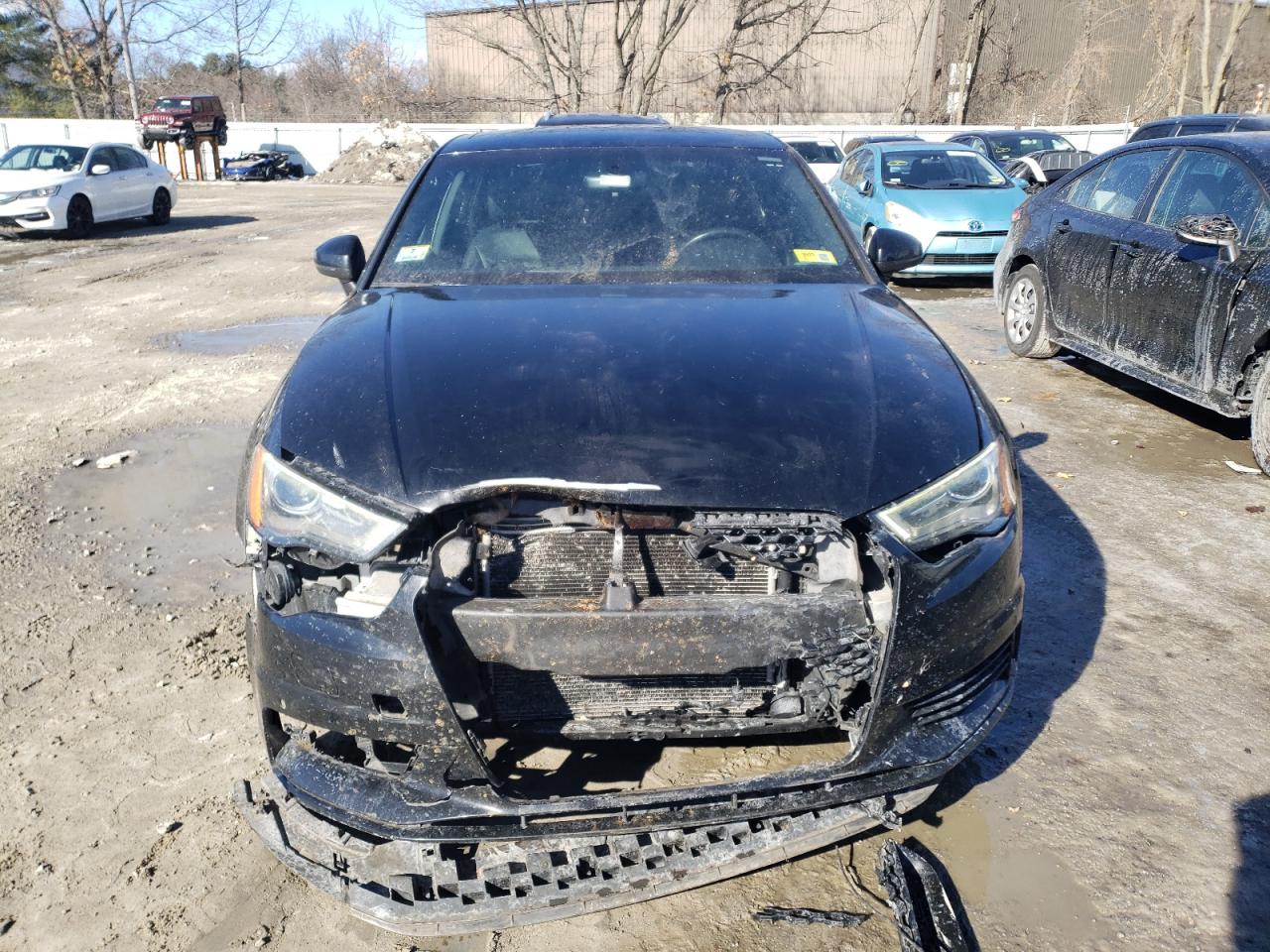 2016 Audi A3 - Image 5