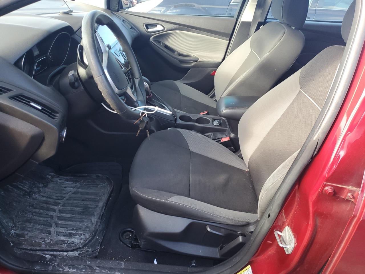 2013 Ford Focus - Image 7