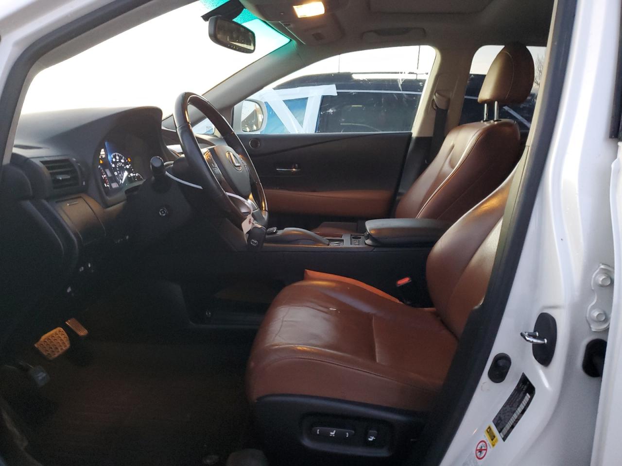 2015 Lexus RX - Image 7