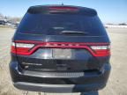 2022 Dodge Durango Sxt იყიდება Antelope-ში, CA - Front End