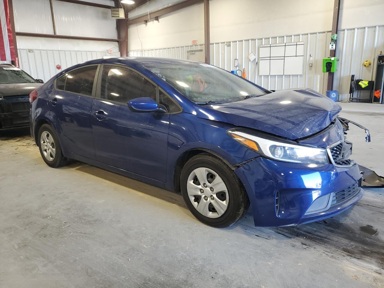 2018 Kia Forte - Image 4