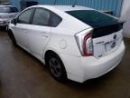 2014 TOYOTA PRIUS HYBR for sale at Copart ROCHFORD