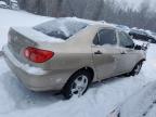 2007 TOYOTA COROLLA CE à vendre chez Copart ON - COOKSTOWN