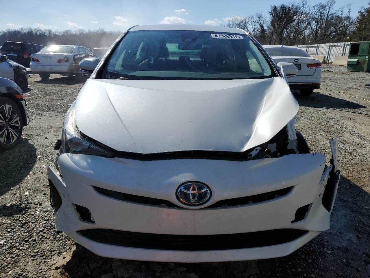 2018 Toyota Prius - Image 5