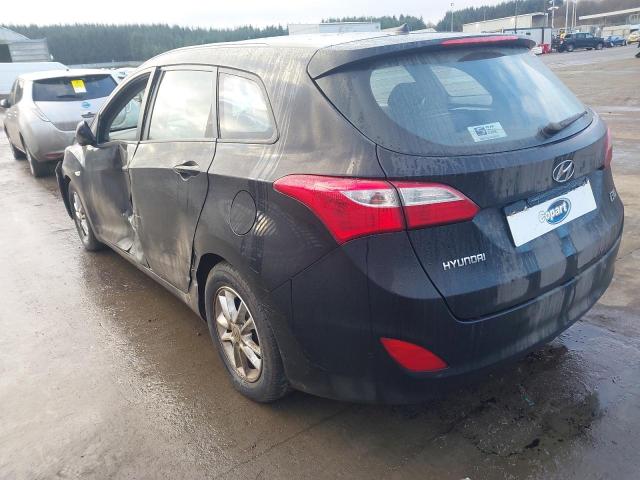 2012 HYUNDAI I30 ACTIVE