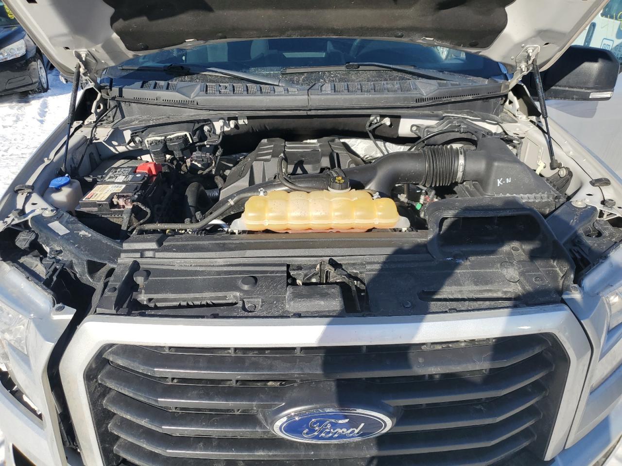 2017 Ford F-150 - Image 11