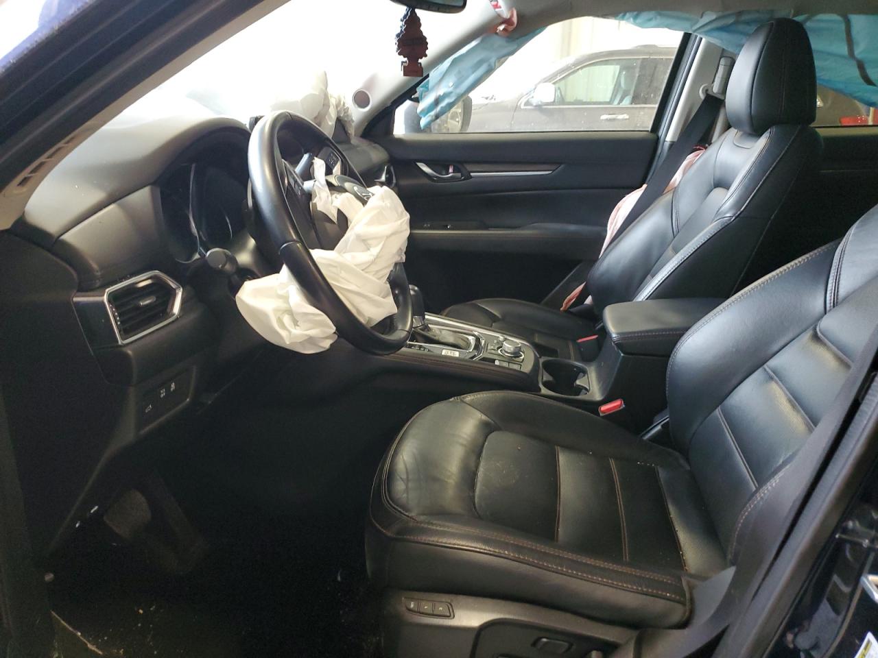 JM3KFBDM5L0855109 Mazda CX-5 2020. Фото: 6