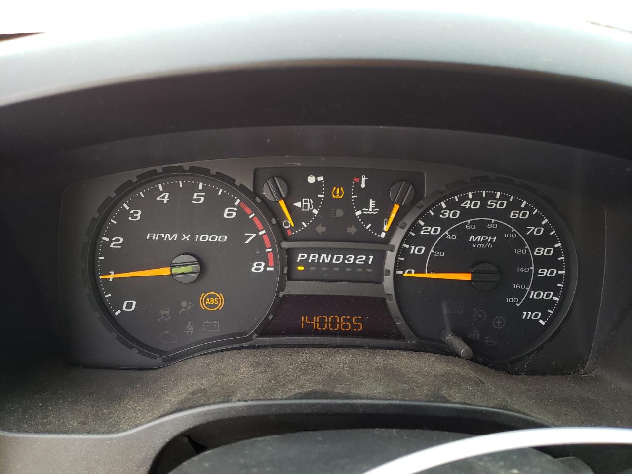 2008 Chevrolet Colorado - Image 9