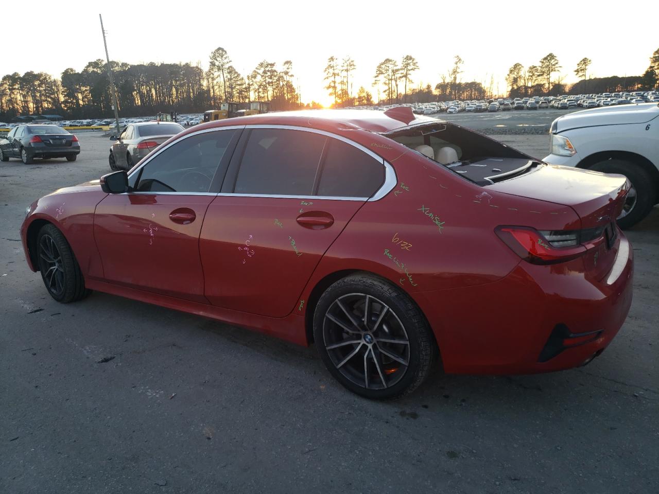 2021 BMW 3er - Image 2