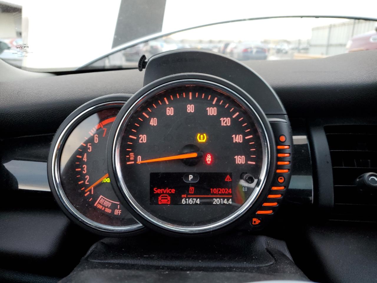 2017 MINI Cooper - Image 9