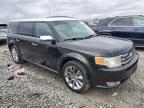 2010 Ford Flex Limited للبيع في Cahokia Heights، IL - All Over