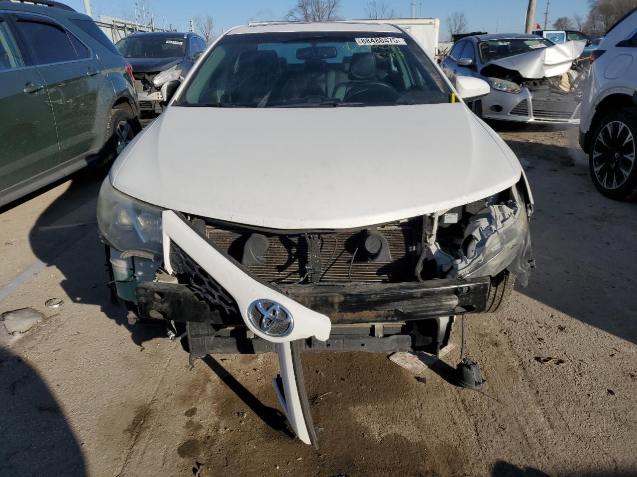 2013 Toyota Camry - Image 5