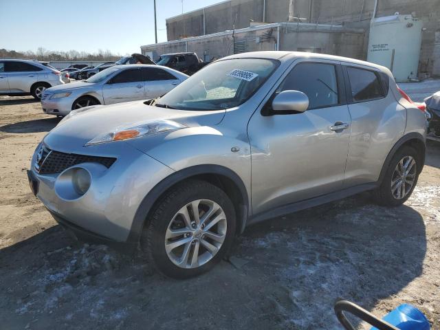 2012 Nissan Juke S