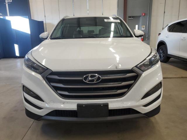  HYUNDAI TUCSON 2016 White