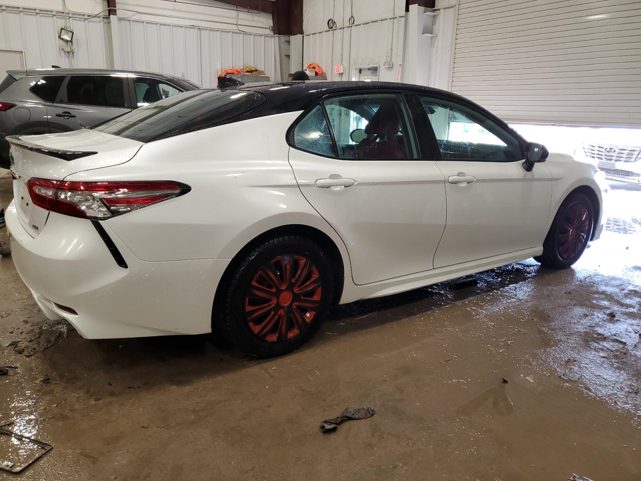 2019 Toyota Camry - Image 3