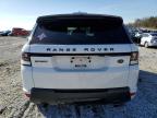 2016 Land Rover Range Rover Sport Hst на продаже в Gainesville, GA - Mechanical