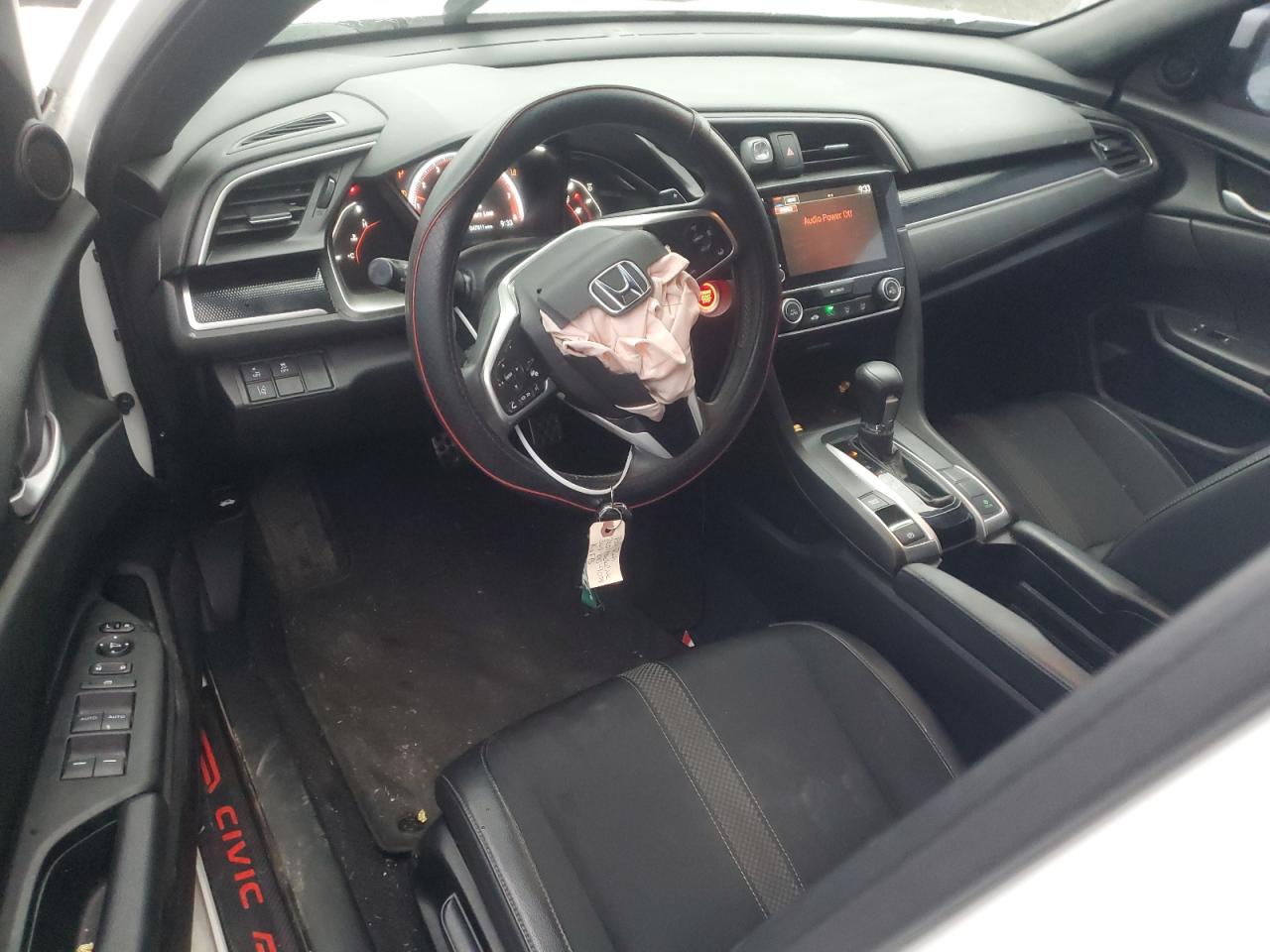 2021 Honda Civic - Image 8
