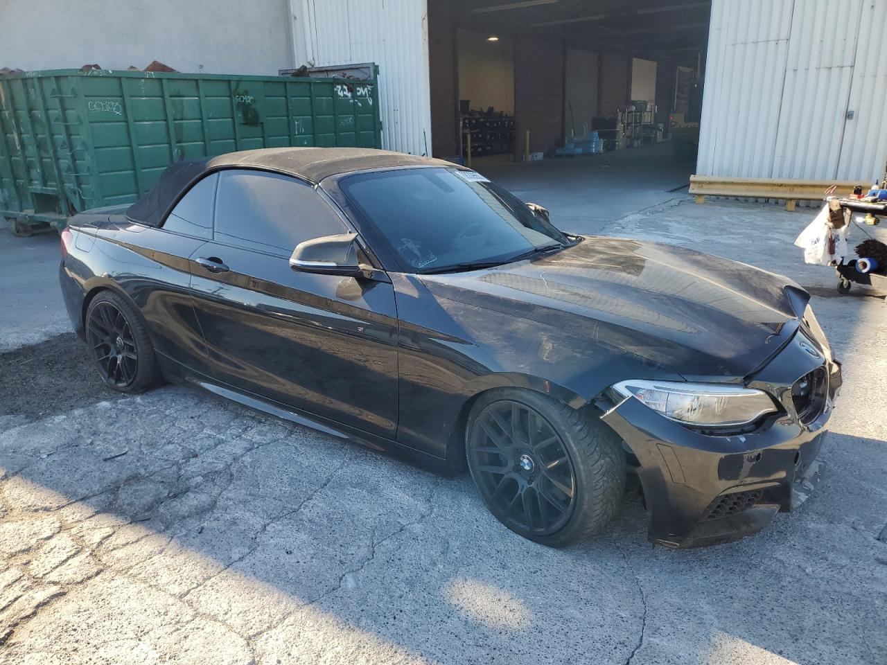 2015 BMW M2 - Image 4