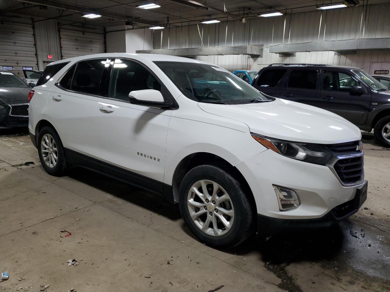 2018 Chevrolet Equinox - Image 4
