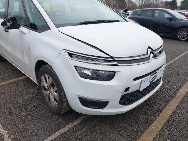 2016 CITROEN C4 GRAND P