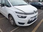 2016 CITROEN C4 GRAND P for sale at Copart SANDTOFT