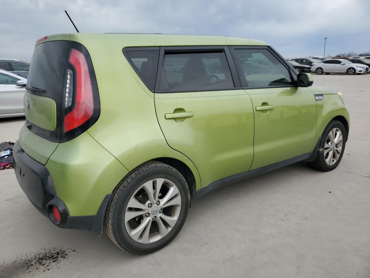 2016 Kia Soul - Image 3