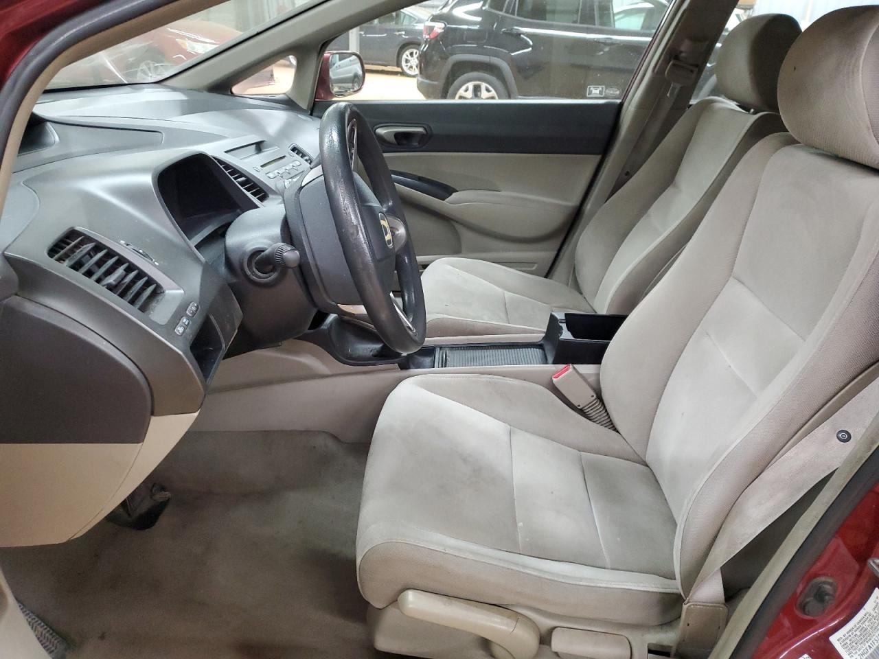 2010 Honda Civic - Image 7