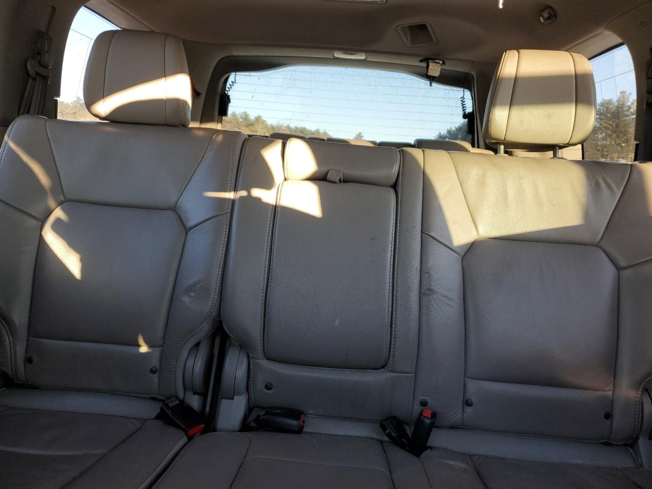 2013 Honda Pilot - Image 10