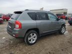 2013 Jeep Compass Sport للبيع في Kansas City، KS - Front End