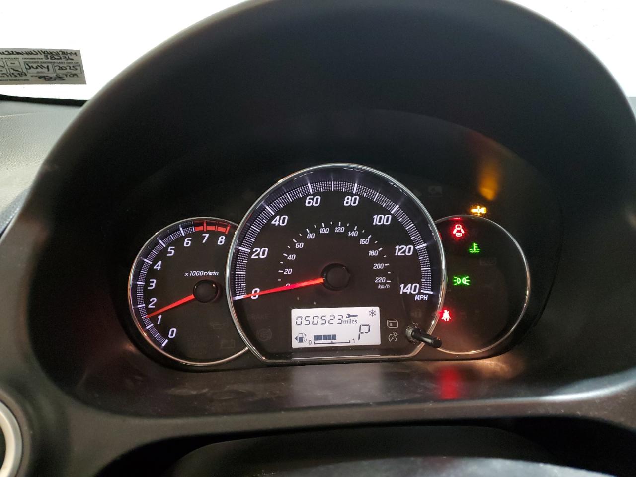 2019 Mitsubishi Mirage - Image 9