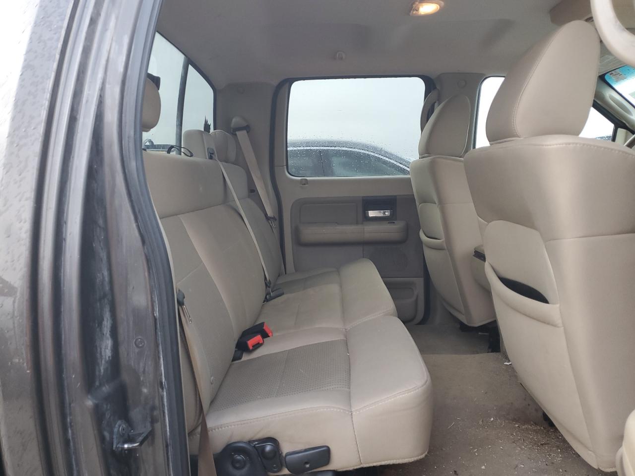 2007 Ford F-150 - Image 10