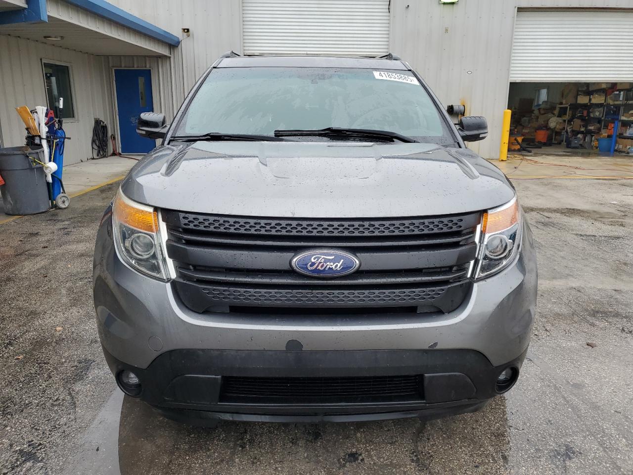 2013 Ford Explorer - Image 5