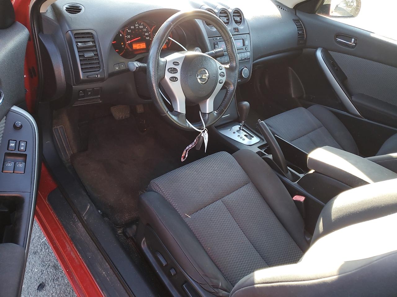 2008 Nissan Altima - Image 8