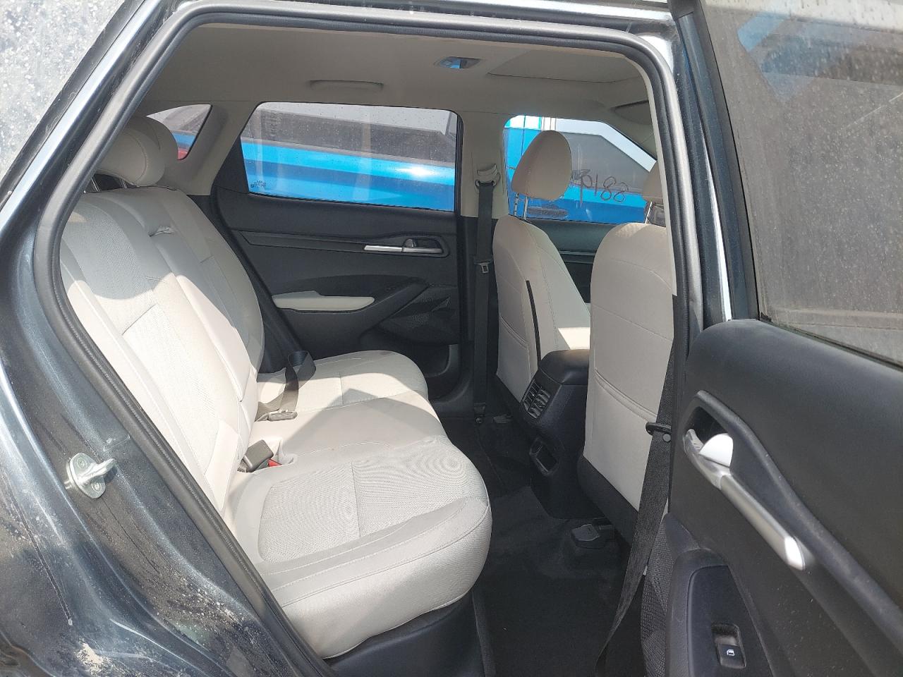 MZBEP8146PN395485 - 2023 KIA SELTOS NIG - #88194945