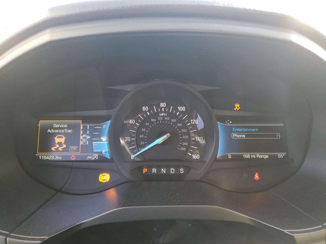 2022 Ford Edge - Image 9